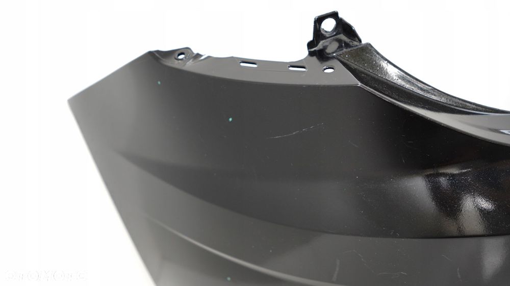 ZDERZAK TYŁ TYLNY SEAT LEON III 12-16R - 5