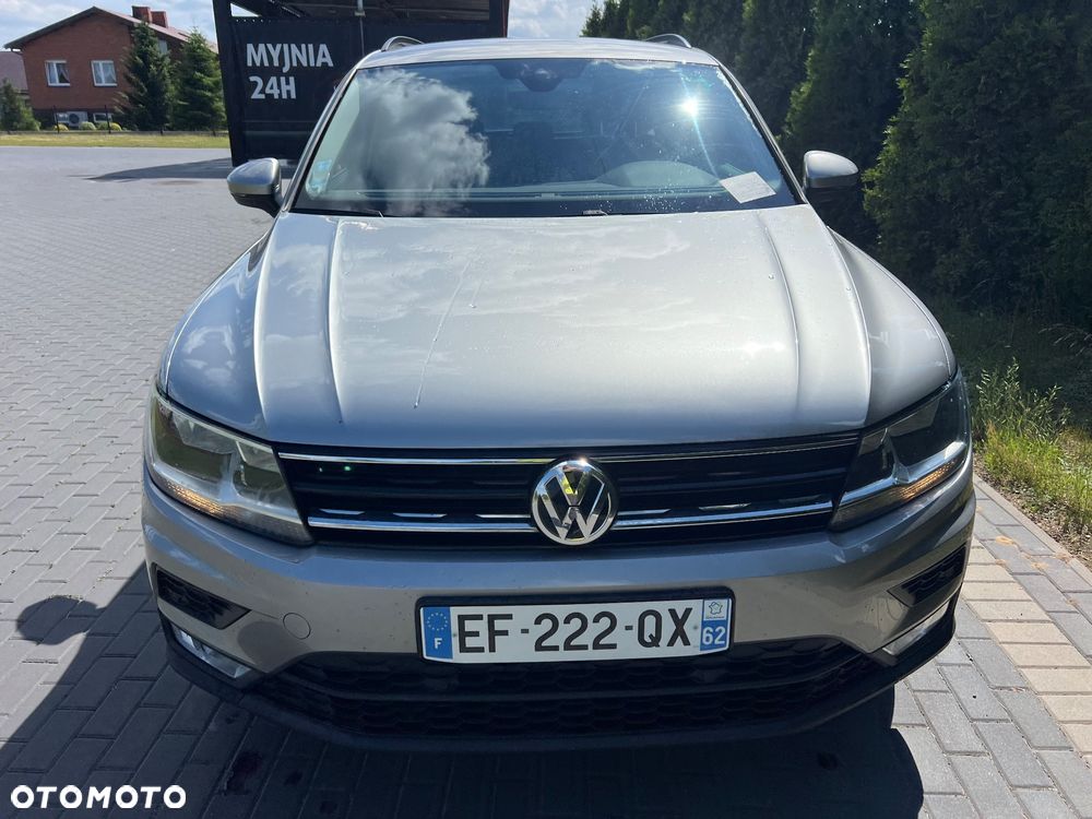 Volkswagen Tiguan 2.0 TDI Trend&Fun - 11