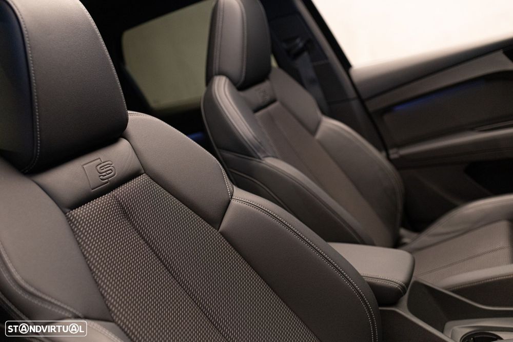 Audi Q4 e-tron 40 - 13