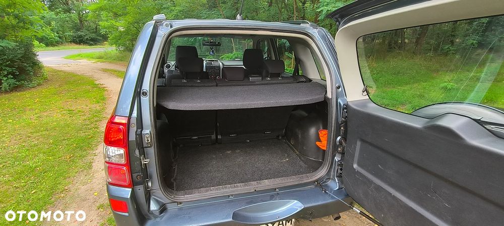 Suzuki Grand Vitara 1.9 DDiS - 9