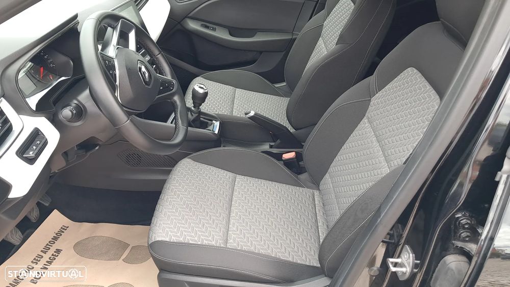 Renault Clio 1.5 Blue dCi Evolution - 17