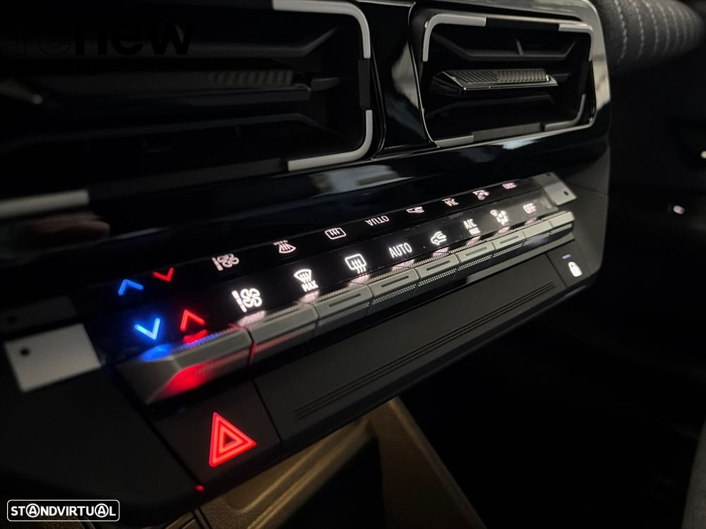 Renault 5 E-Tech 40 kWh Techno Autonomia Urbana - 19