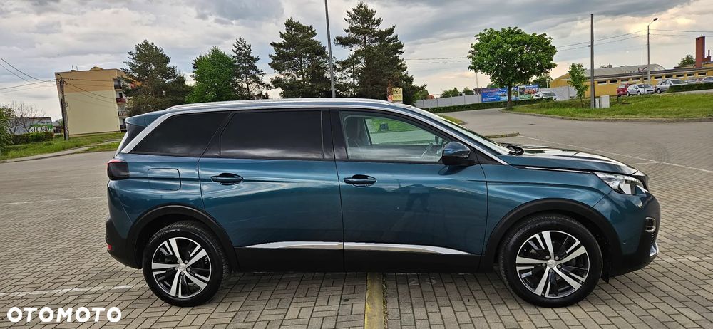 Peugeot 5008 PureTech 130 Allure - 23