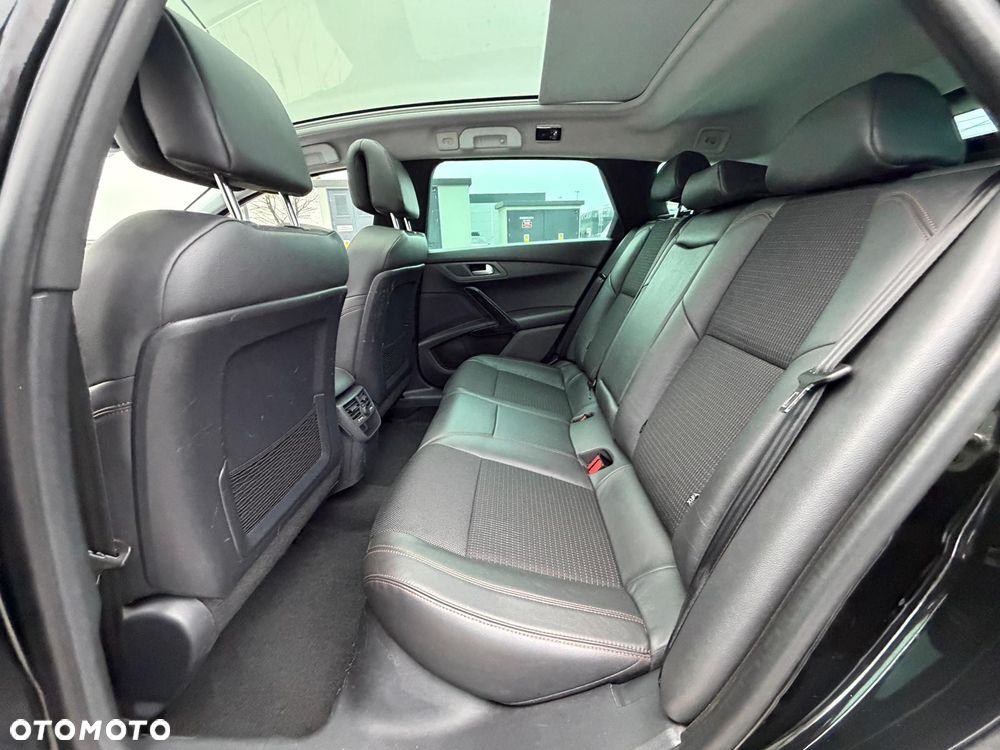 Peugeot 508 RXH BlueHDi 180 EAT6 Stop&Start - 22