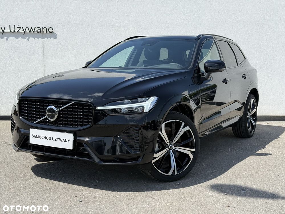 Volvo XC 60 - 3