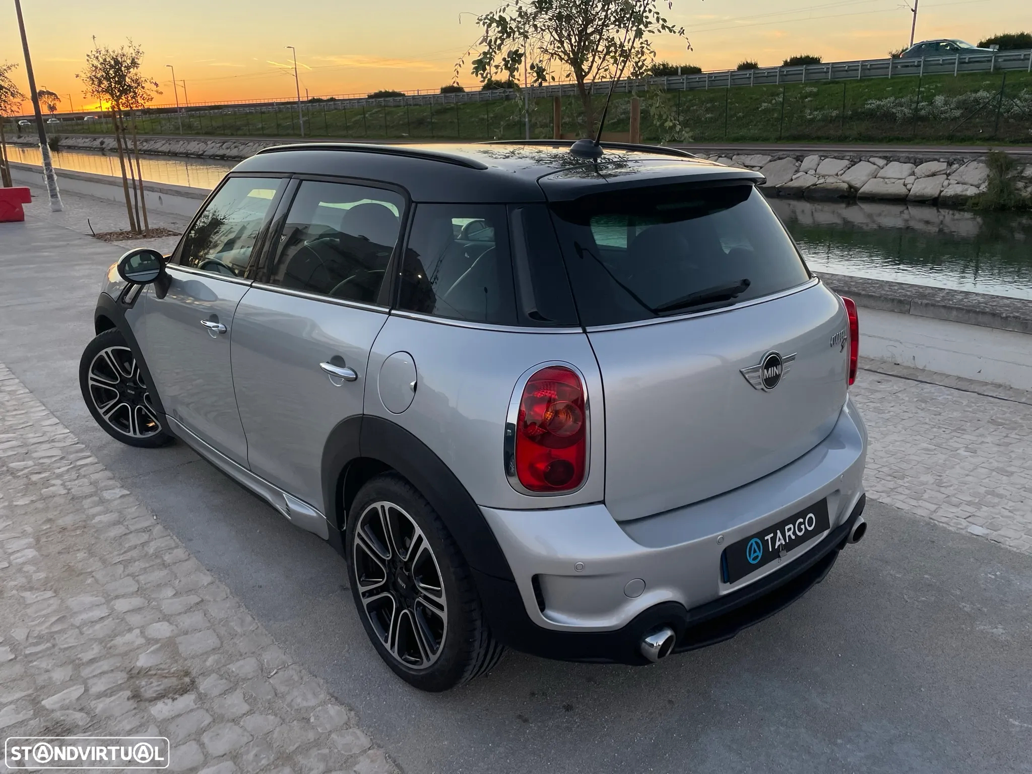 MINI Countryman Cooper SD Auto - 11