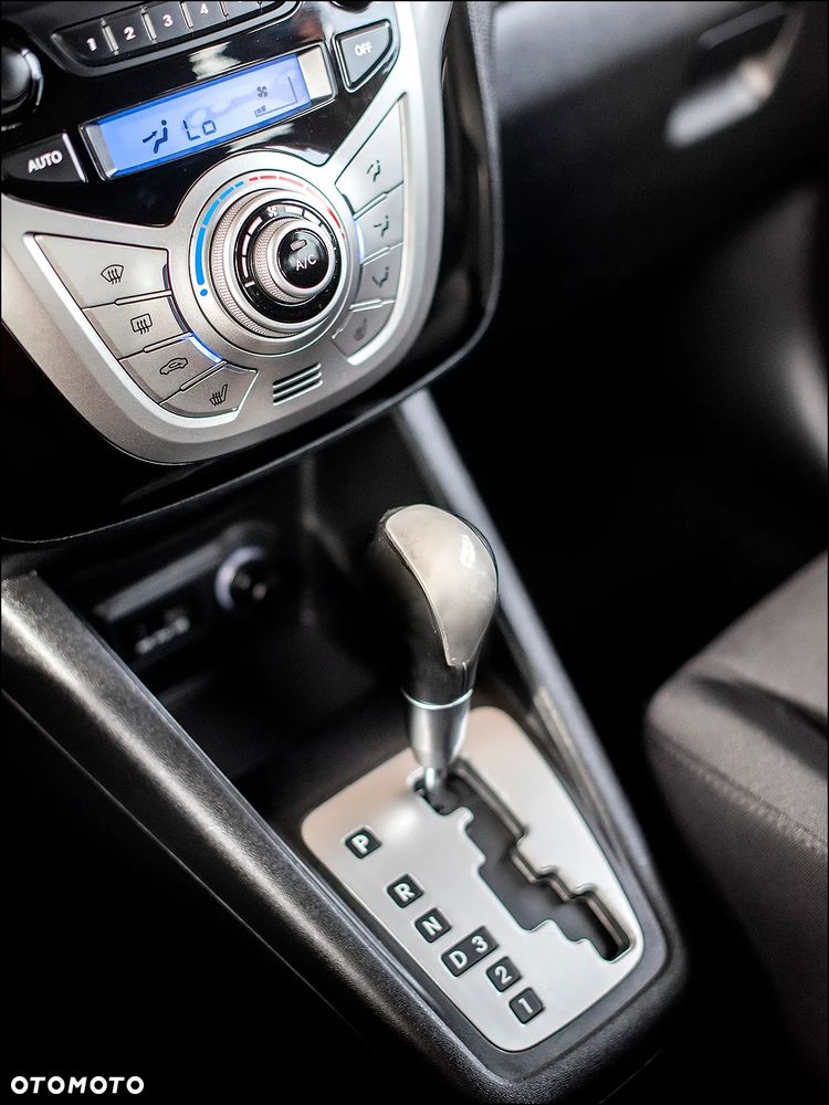 Hyundai ix20 - 26