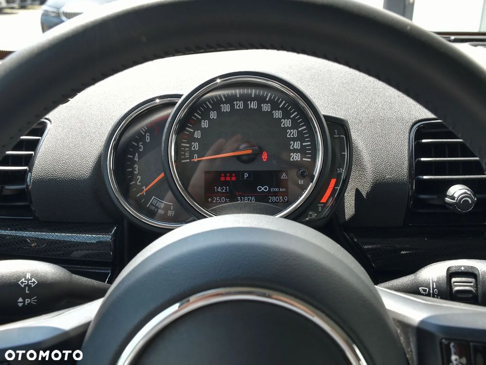 MINI Clubman Cooper - 10