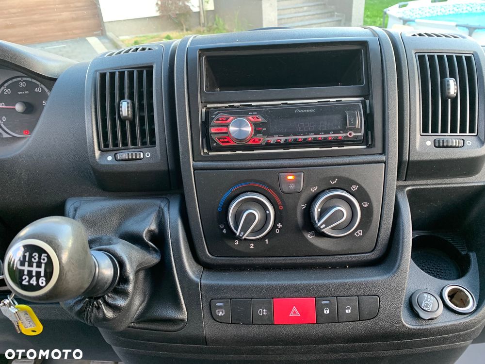 Peugeot Boxer - 11