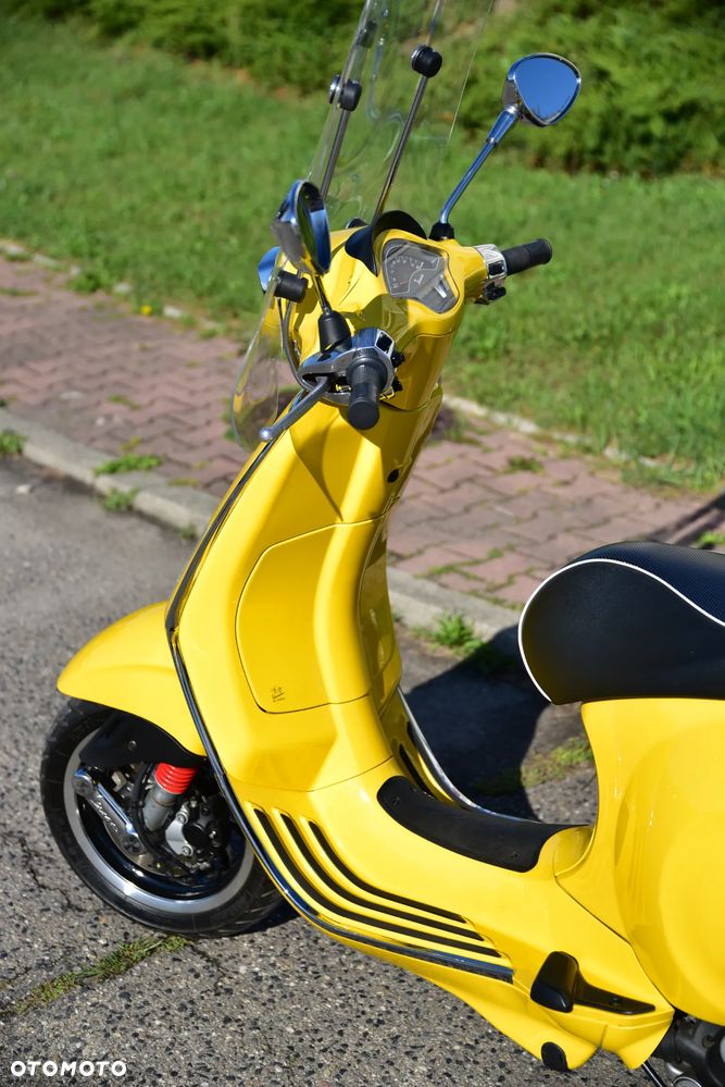 Vespa Sprint - 36