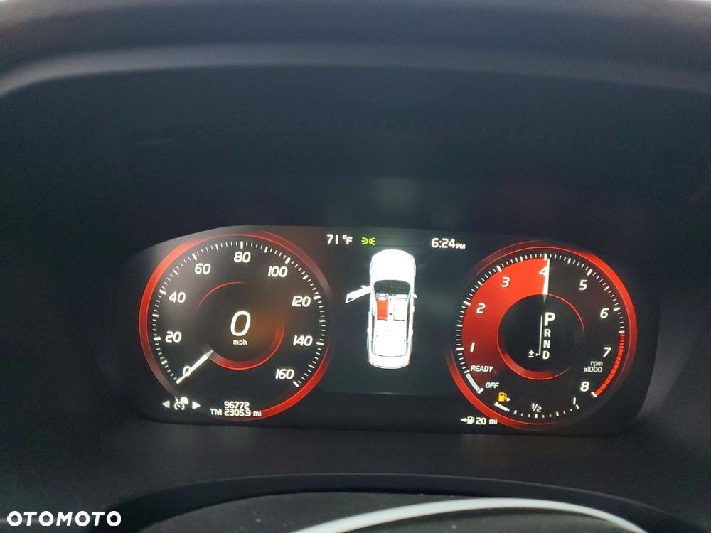 Volvo S90 T6 AWD Geartronic Momentum - 11