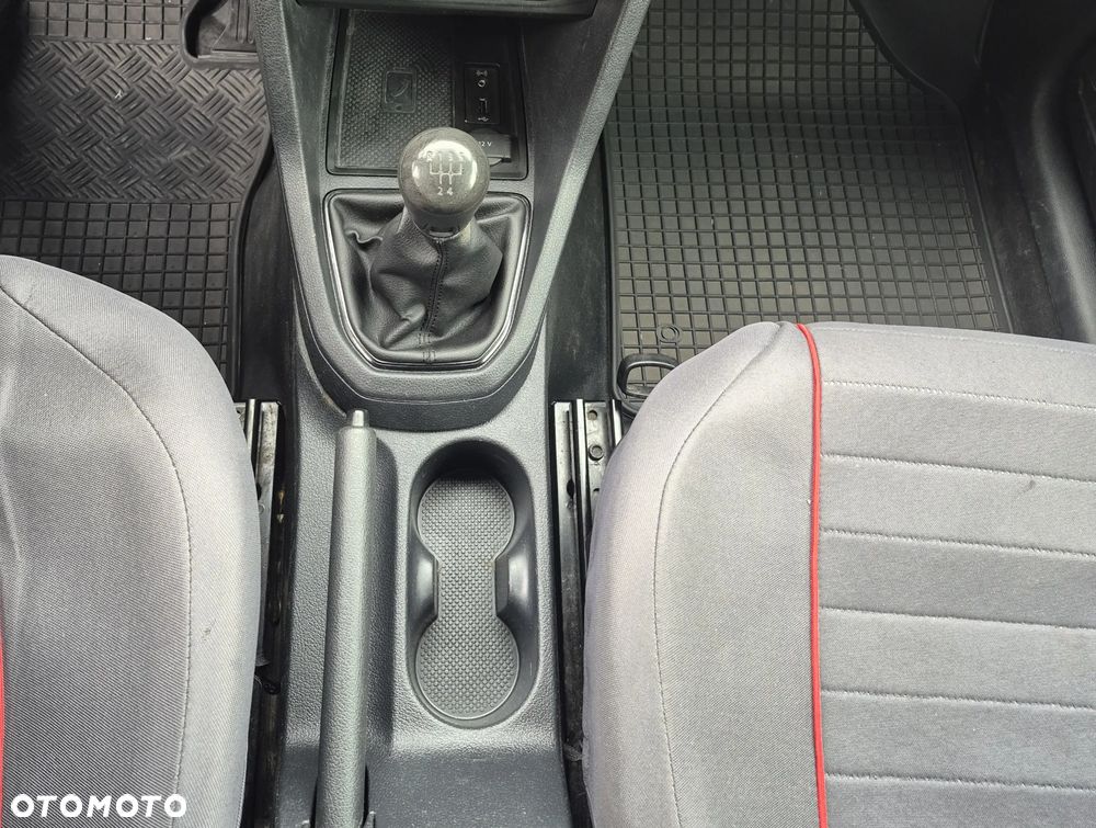 Volkswagen Caddy 2.0 TDI Maxi - 10