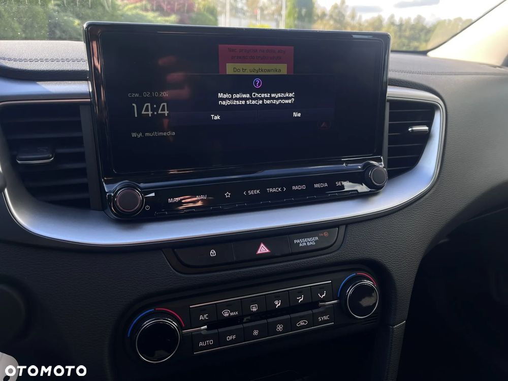 Kia Ceed 1.5 T-GDI M - 20