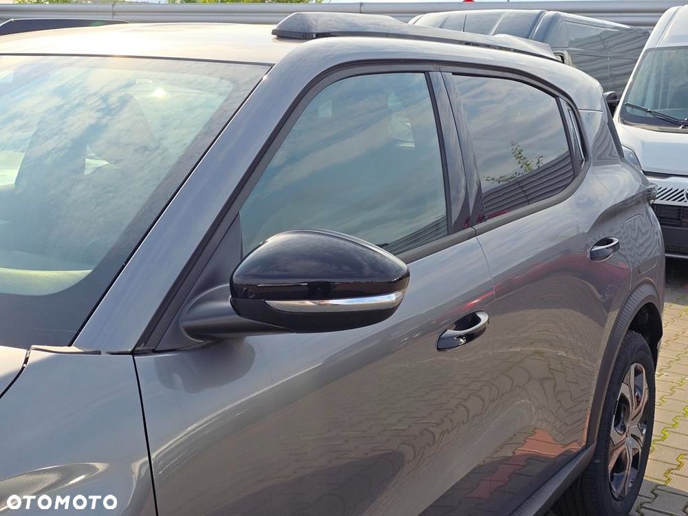 Citroën C3 Aircross 1.2 Turbo Plus S&S - 22