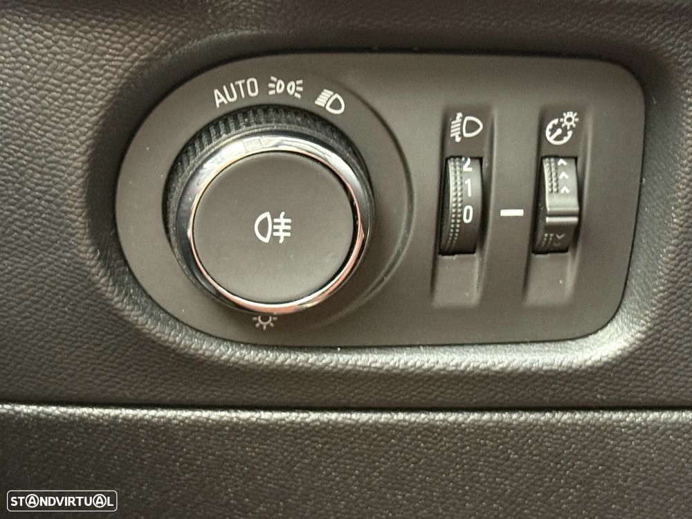 Opel Mokka 1.5 D Elegance - 26