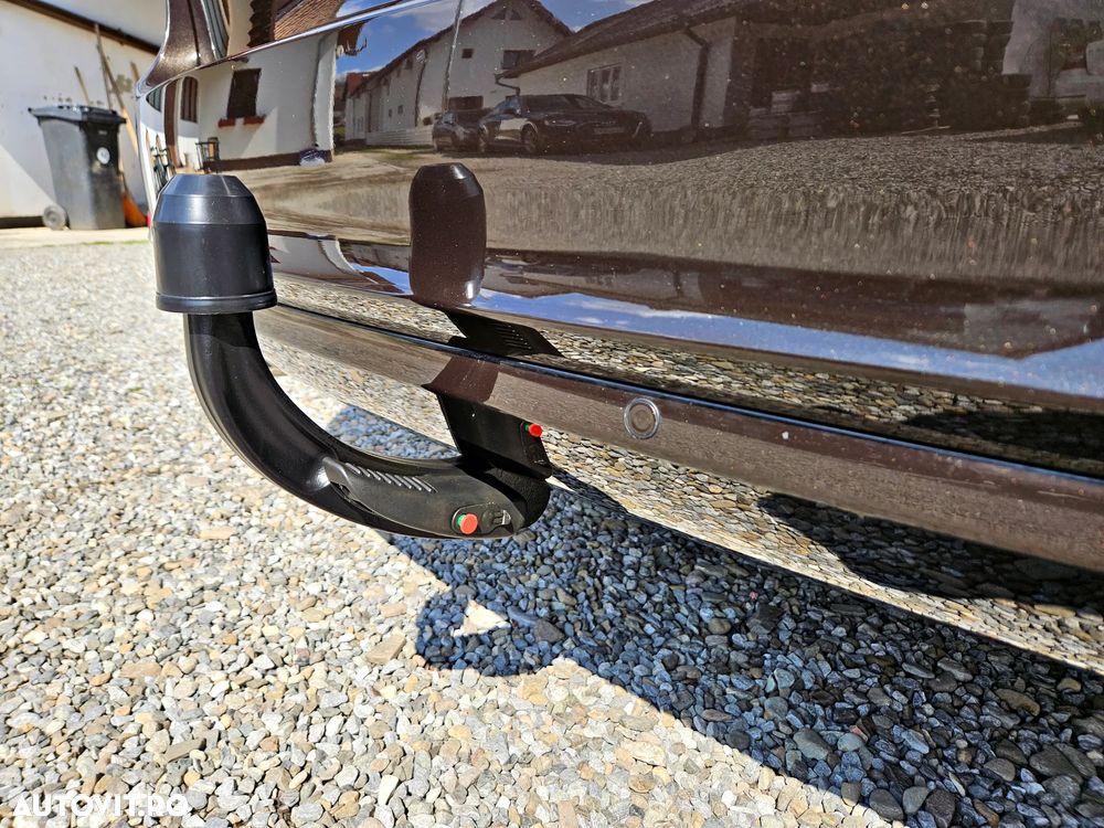 Skoda Superb 2.0 TDI Exclusive - 26