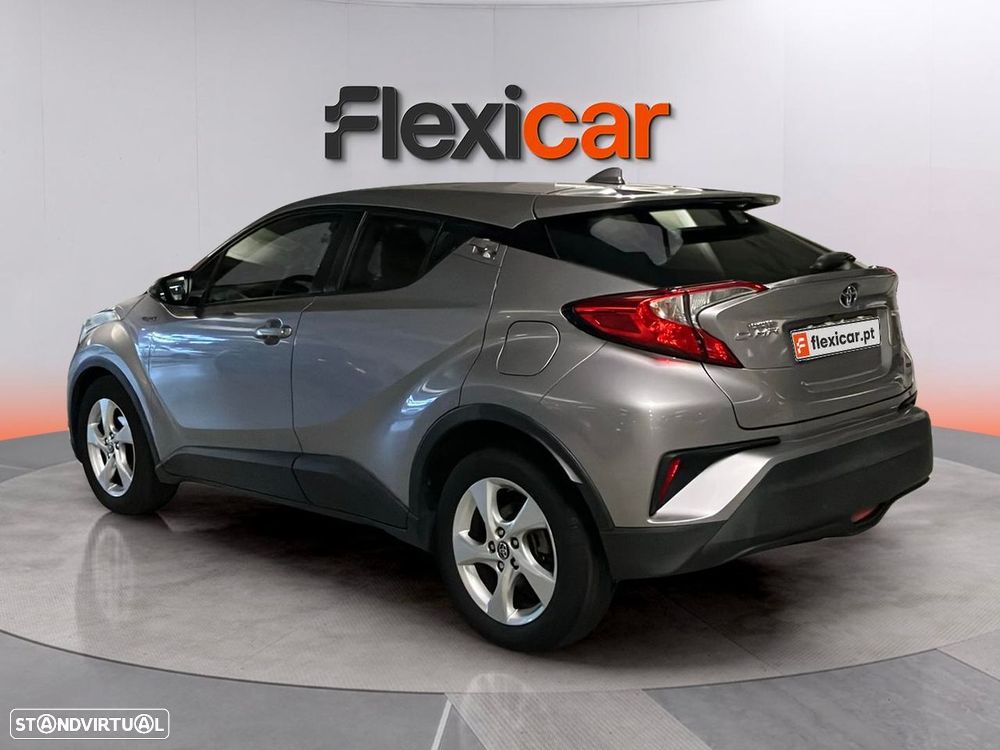 Toyota C-HR 1.8 HSD Comfort - 3