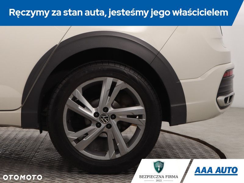 Volkswagen Taigo - 16