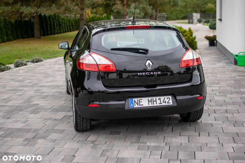 Renault Megane - 26