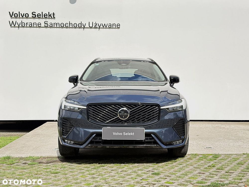 Volvo XC 60 - 3