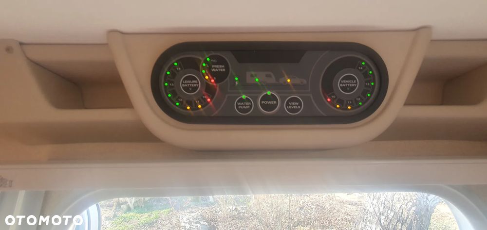 SWIFT Conqueror 480 - 11