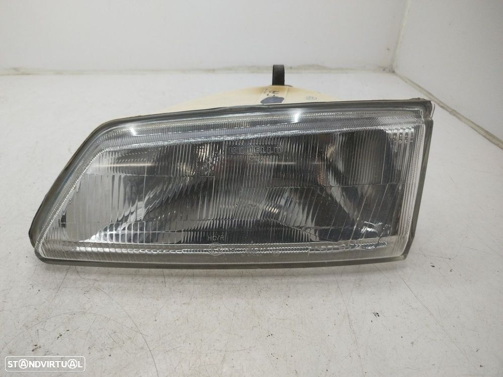 Farol/ Otica Dianteiro Esq Peugeot 106 Ii (1A_, 1C_) - 1