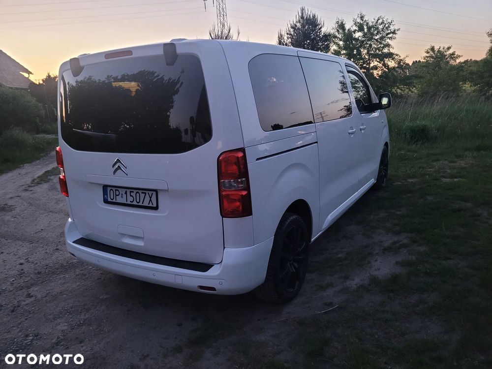 Citroën SpaceTourer M Business - 3