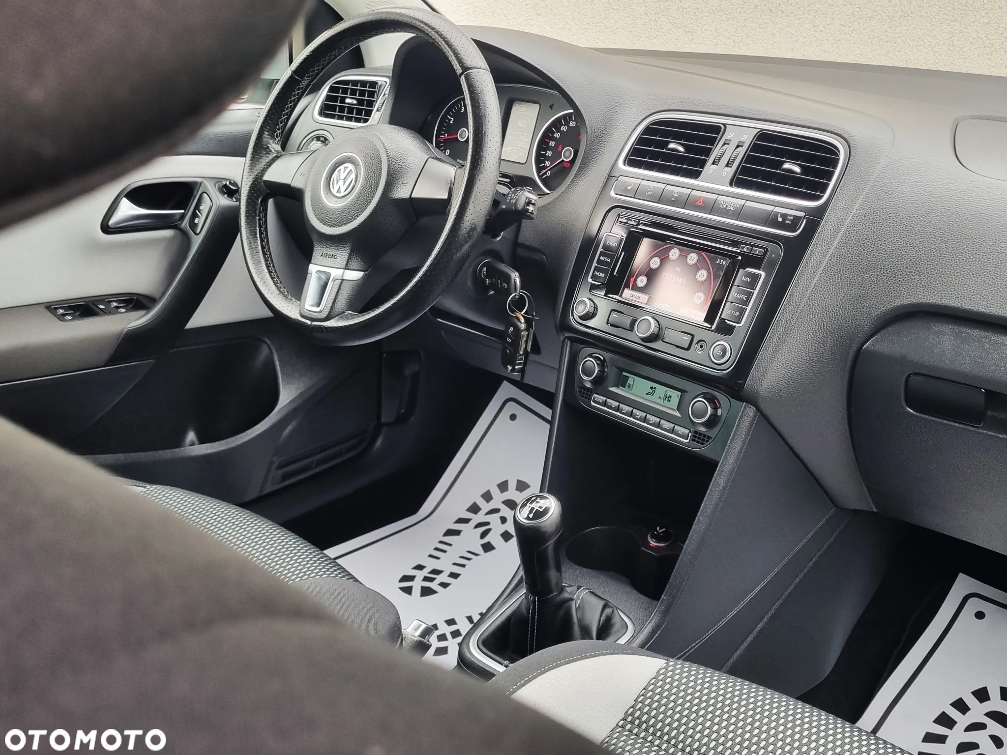 Volkswagen Polo 1.4 CrossPolo - 6