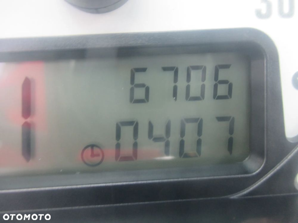 Merlo Roto 45.21 - 14