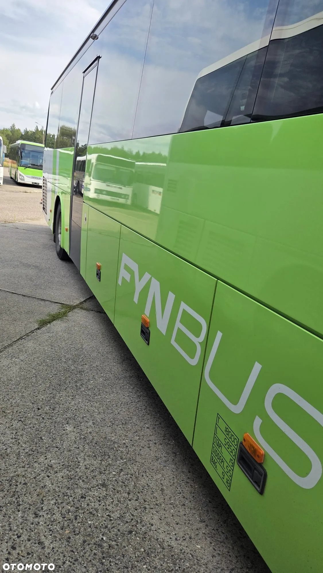 Iveco Crossway - 9