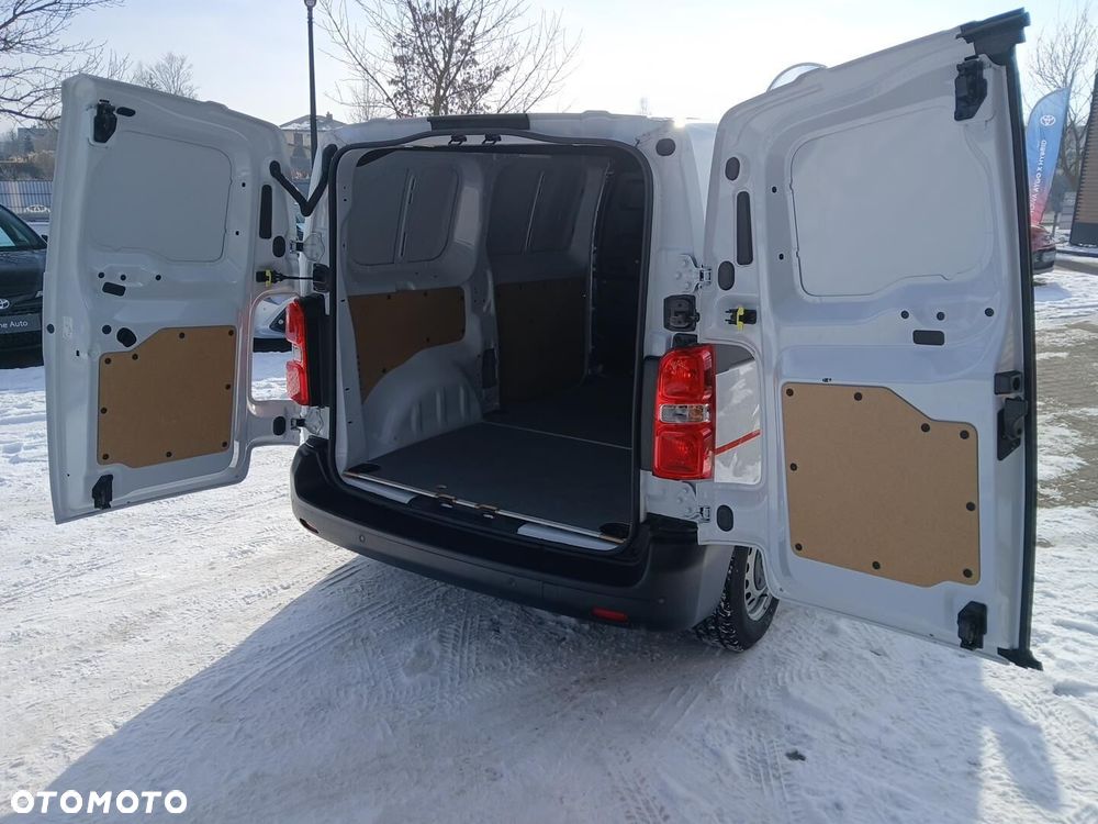 Toyota PROACE - 18