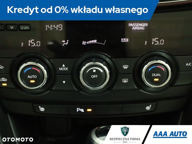 Mazda 6 - 14