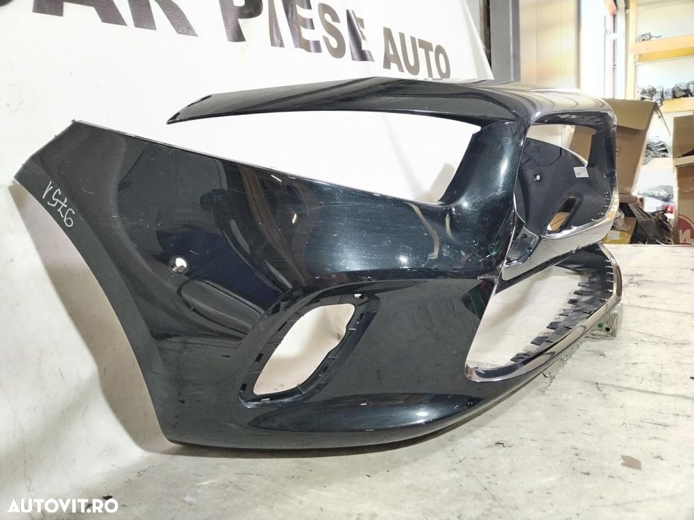 Bara fata Mercedes A-Class W177, 2019, 2020, 2021, 2022, 2023, cod origine OE A1778853600. - 4