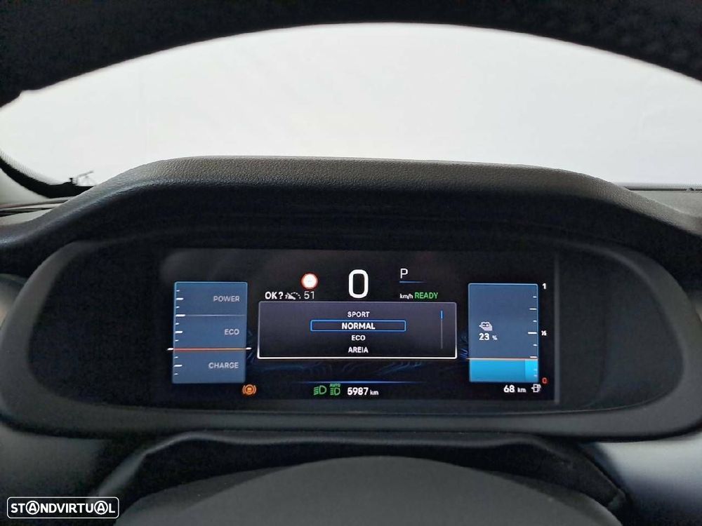 Jeep Avenger 54 kWh Altitude - 20