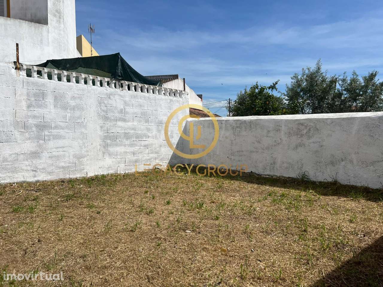 Apresentamos terreno Urbano em aldeia dos Fernandes. - Grande imagem: 5/12