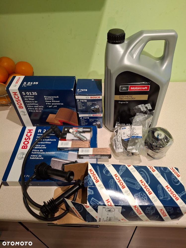 Ford Fiesta 1.25 Gold X - 18