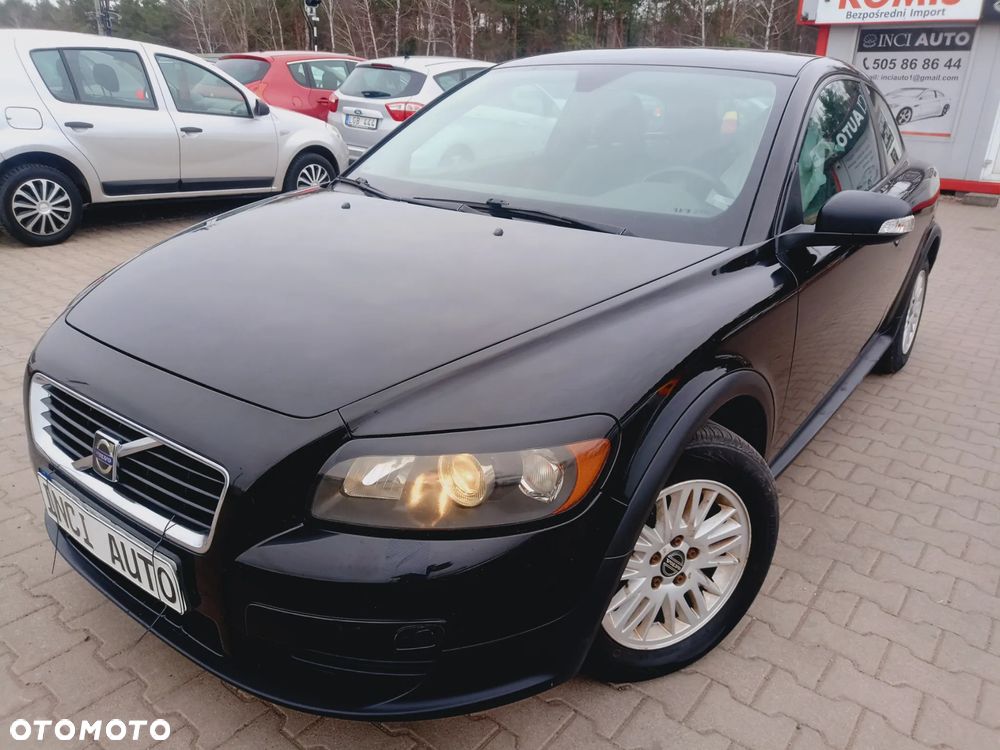 Volvo C30 1.8 Edition - 2