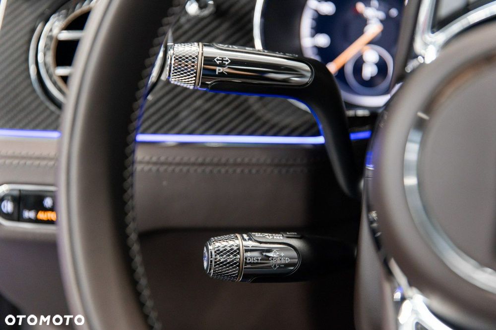 Bentley Continental GT - 28