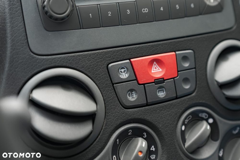 Fiat Panda 1.2 Mylife Eco - 22