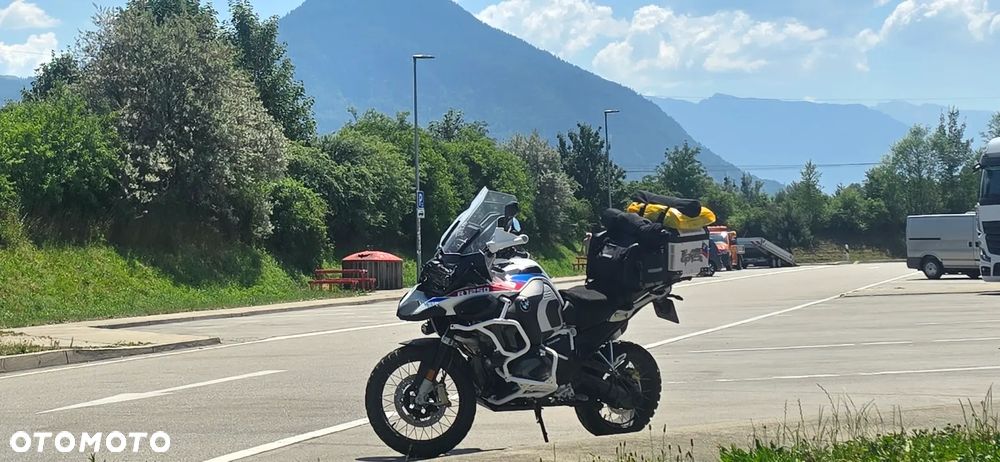 BMW R1250 GS Adventure - 14