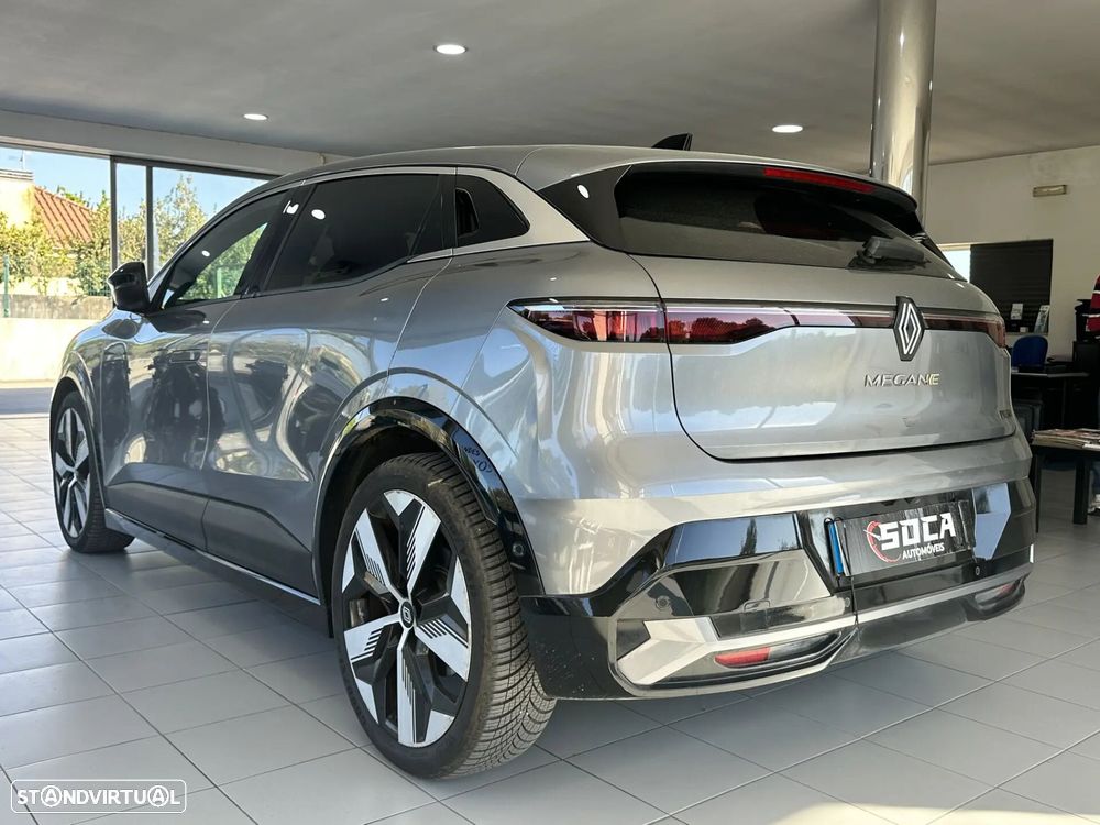 Renault Mégane E-Tech EV60 Techno - 6