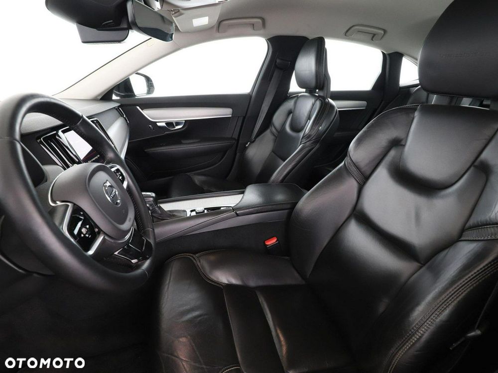 Volvo S90 D5 AWD Inscription - 13