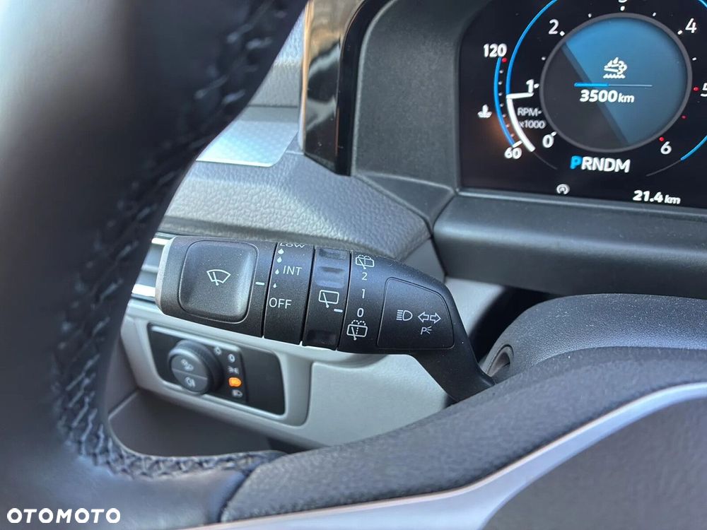 Volkswagen Caravelle 2.0 TDI L2 4Motion Style - 24