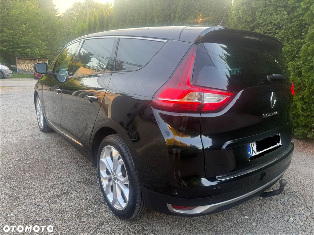 Renault Grand Scenic BLUE dCi 120 LIMITED - 20