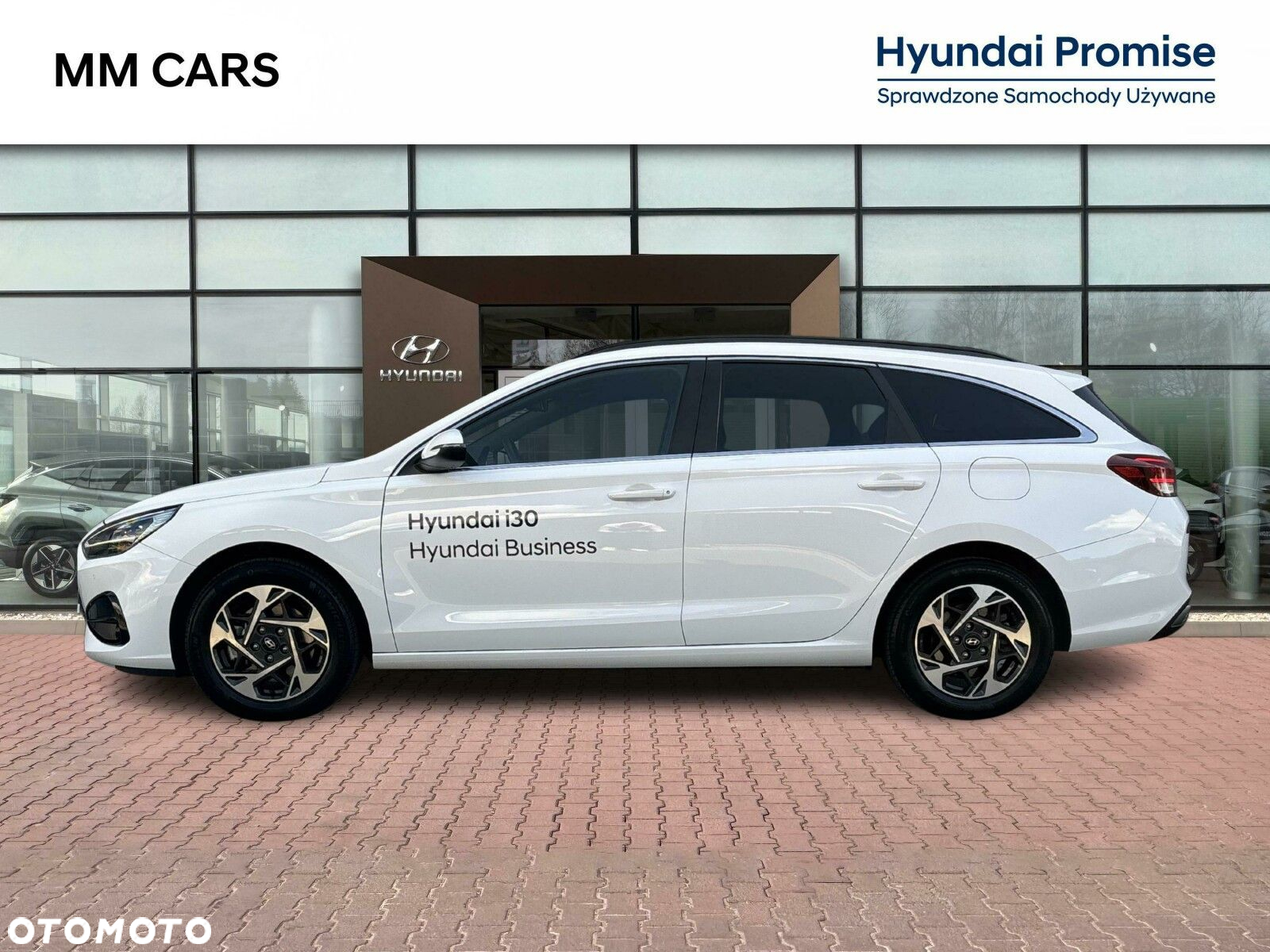 Hyundai i30 - 2