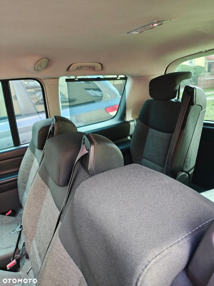 Renault Grand Espace 2.0 dCi FAP Initiale - 21