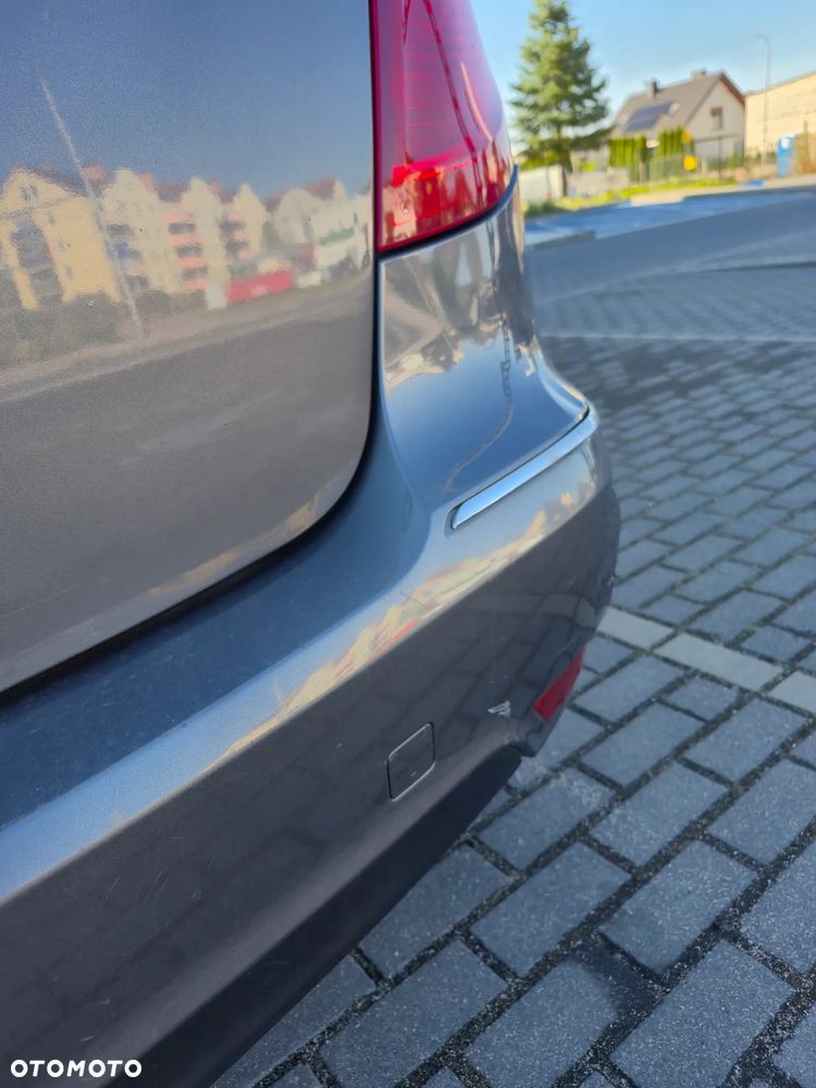 Mercedes-Benz Klasa A 160 BlueEfficiency - 16