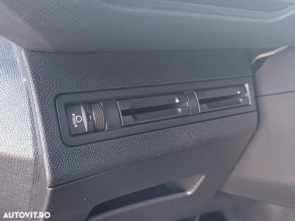 Peugeot 3008 - 14