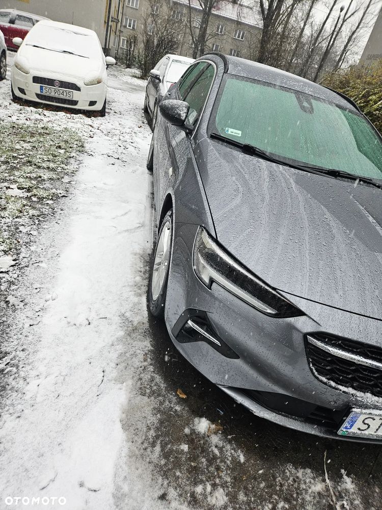 Opel Insignia 1.5 CDTI Business Edition S&S - 1