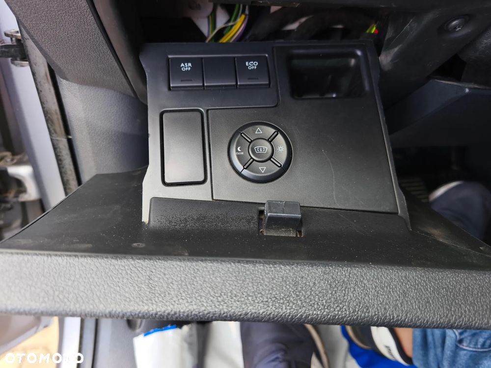 Peugeot 508 BlueHDi 150 Stop&Start Business-Line - 19